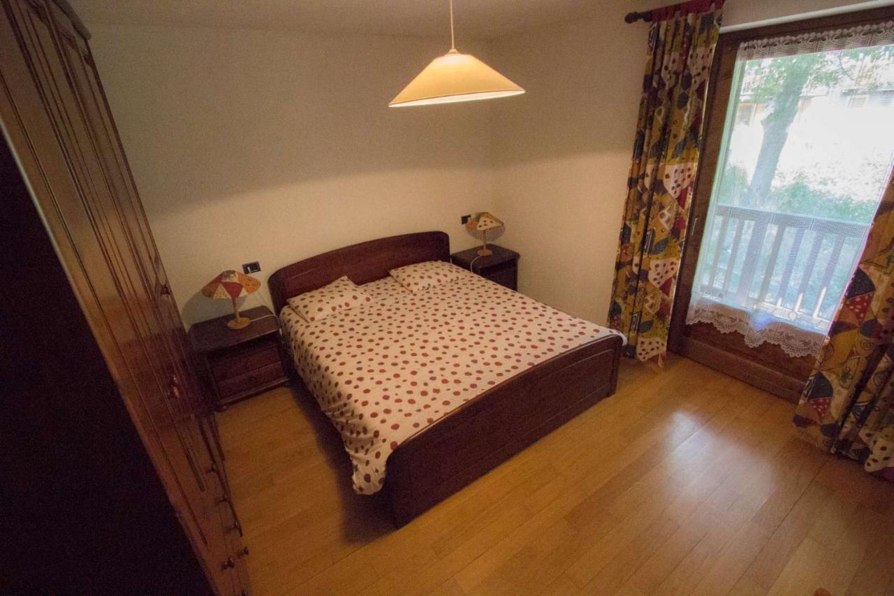 Casa Dina - Cogne Vda N 0020 Appartement Kamer foto