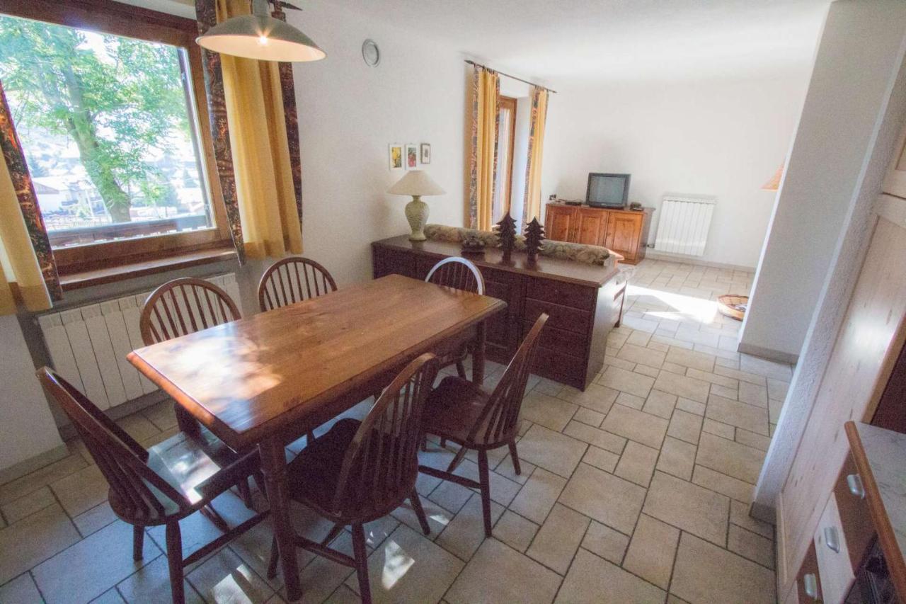 Casa Dina - Cogne Vda N 0020 Appartement Kamer foto